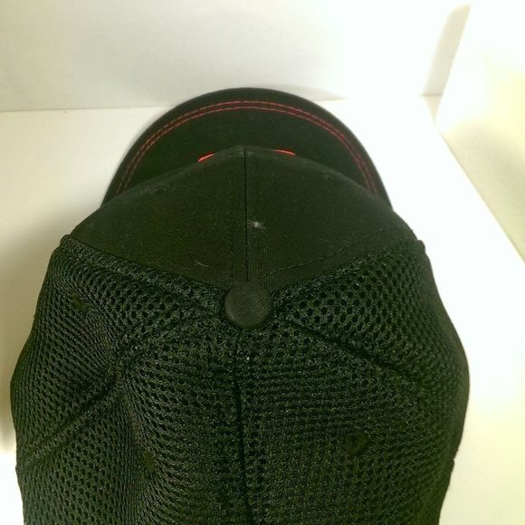 T-MOBILE TELECOMMUNICATIONS LOGO STAFF CAP HAT EUC - Picture 12 of 12